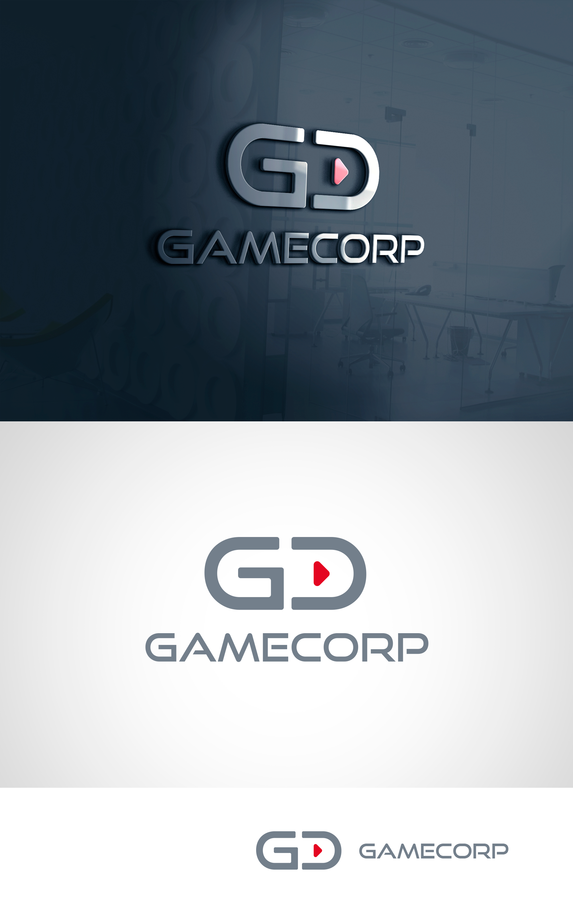 Logo Design by Taya Bright for this project | Design #23768406