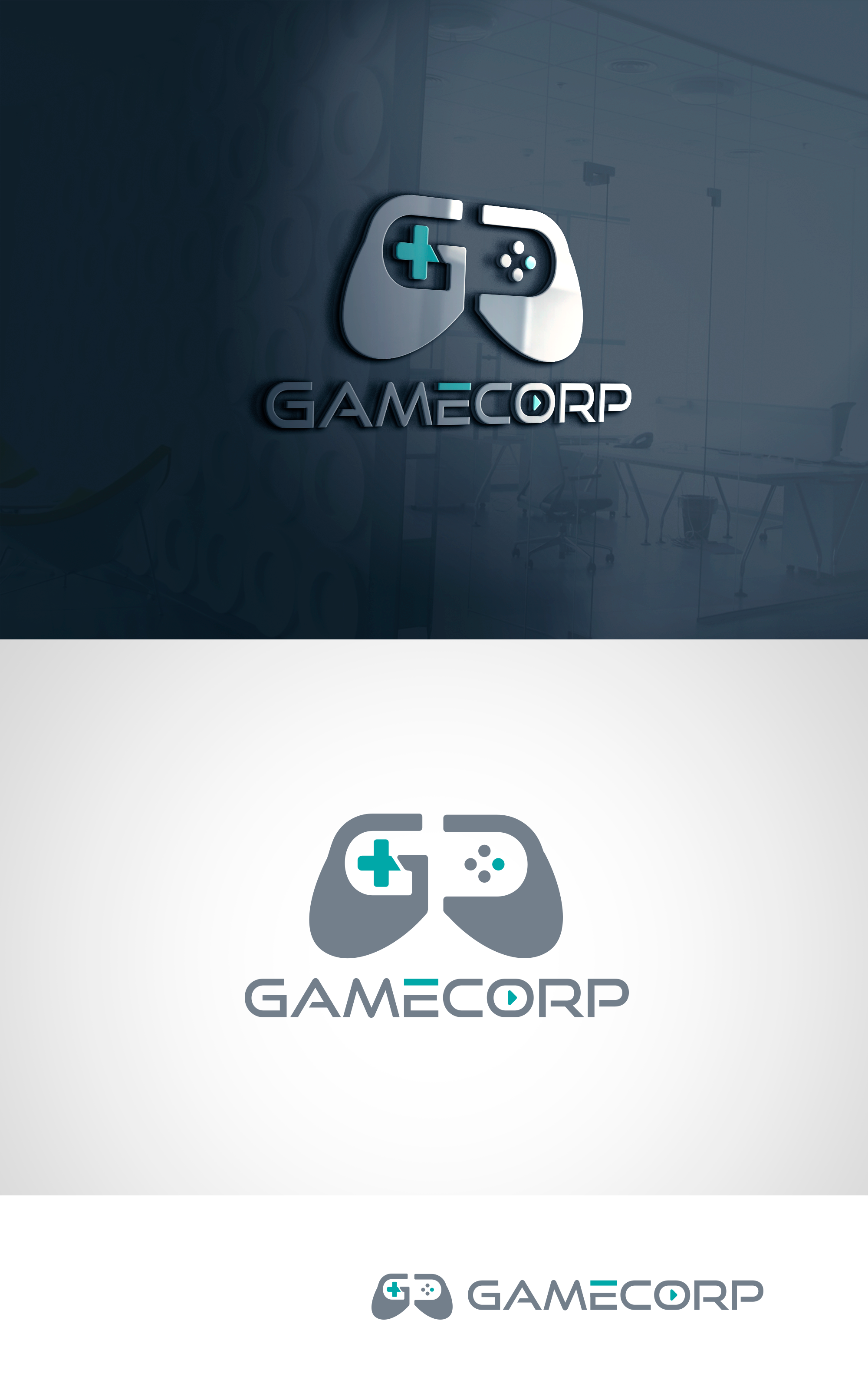 Diseño de Logo por Taya Bright para este proyecto | Diseño #23768413