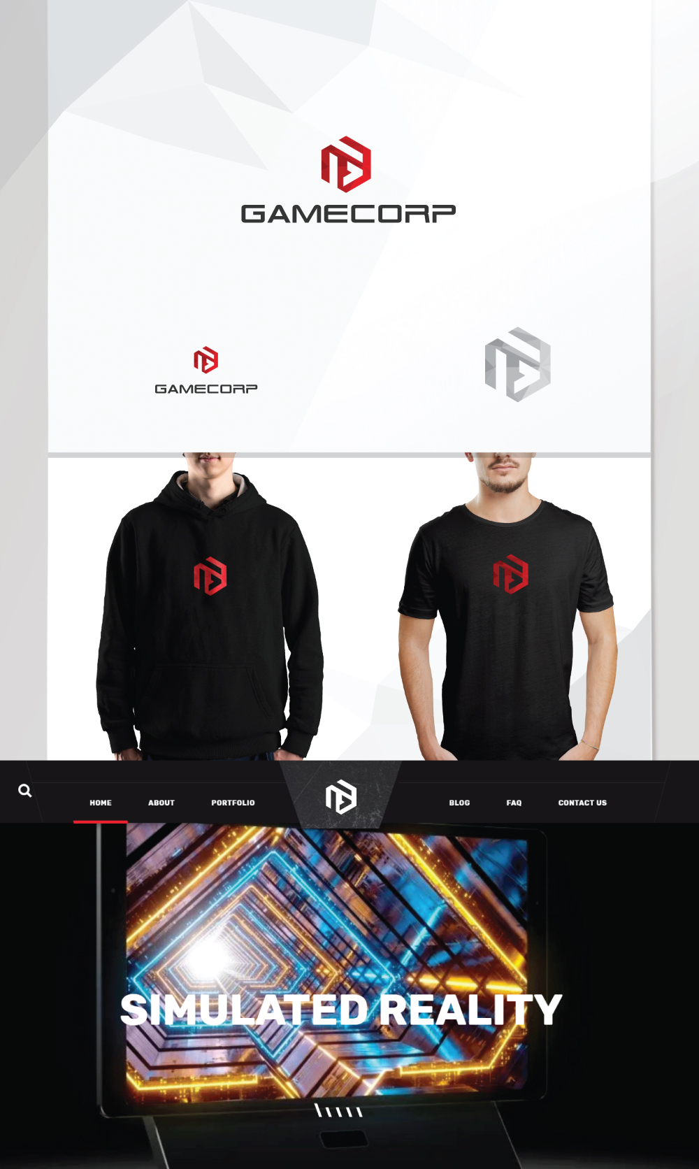 Diseño de Logo por dimitrijevich para este proyecto | Diseño #23738490