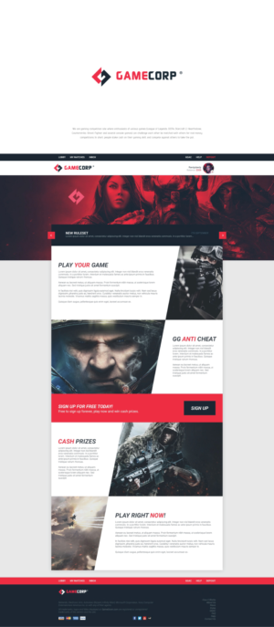 Logo Design by dimitrijevich for this project | Design: #23738620