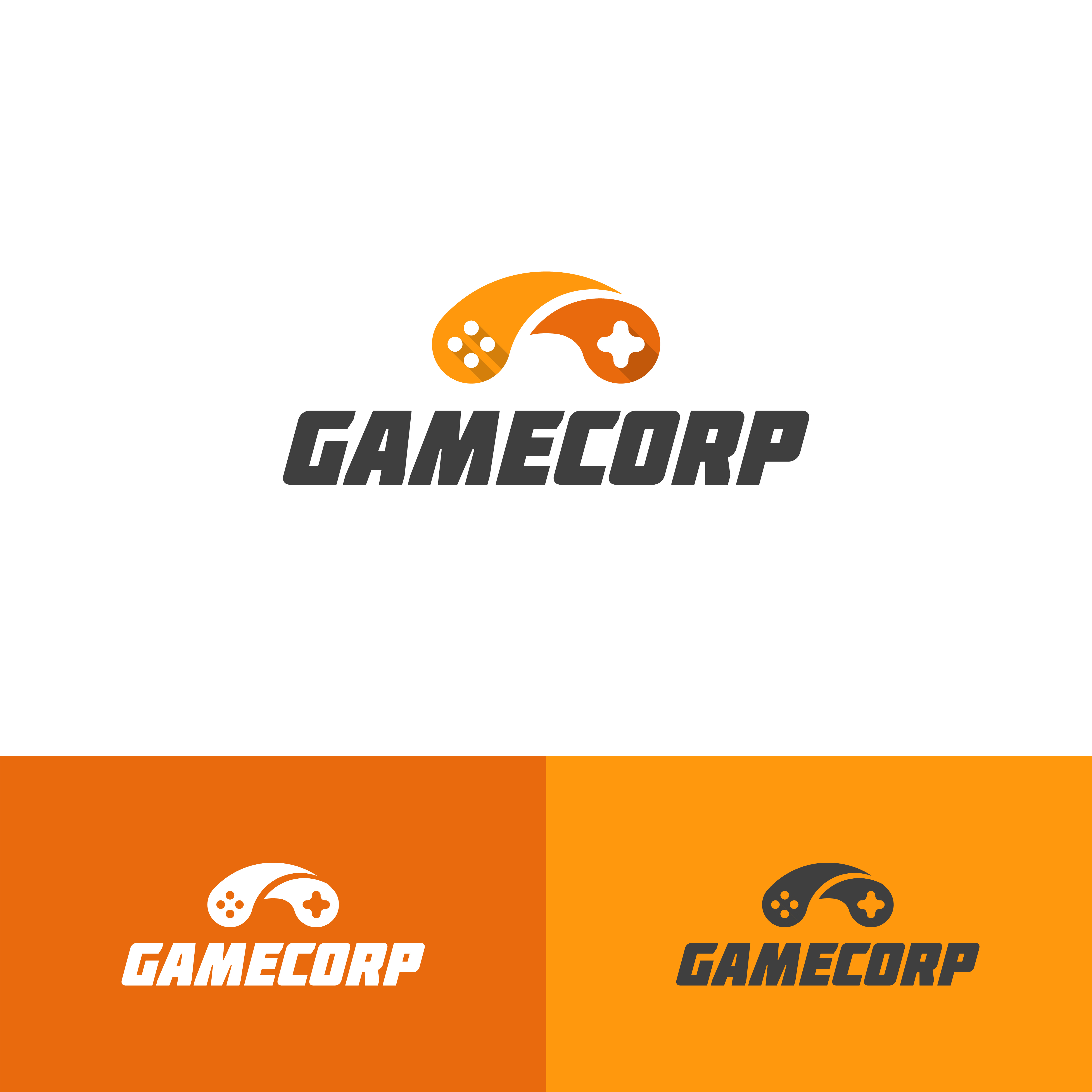 Logo Design by nhpawar for this project | Design #23821786