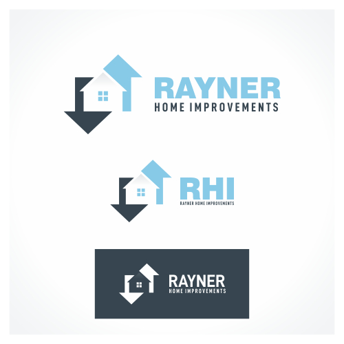 Logo Design by yanuaryanuar for this project | Design #23784206