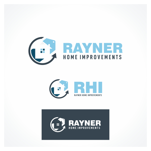 Logo Design by yanuaryanuar for this project | Design #23785835