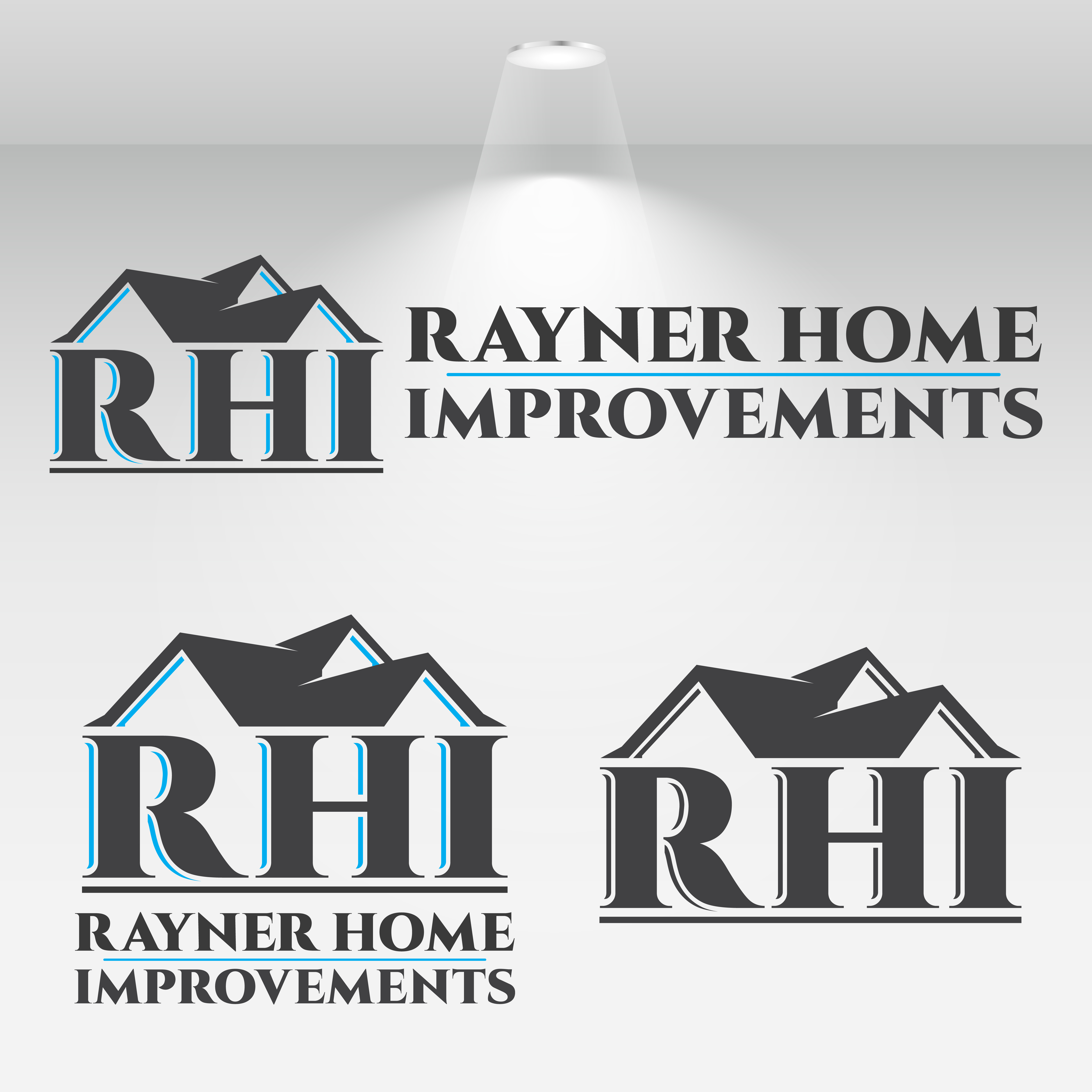 Logo Design by RGraphicDesigns for this project | Design #23738494