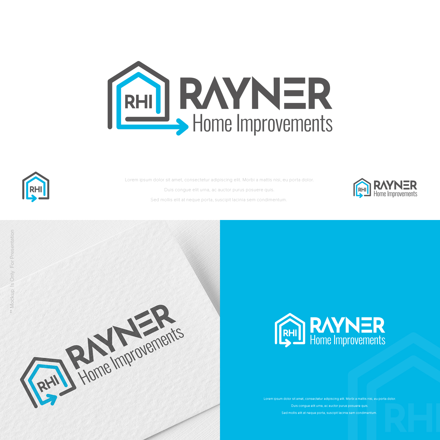 Logo Design by designbysy for this project | Design #23750145