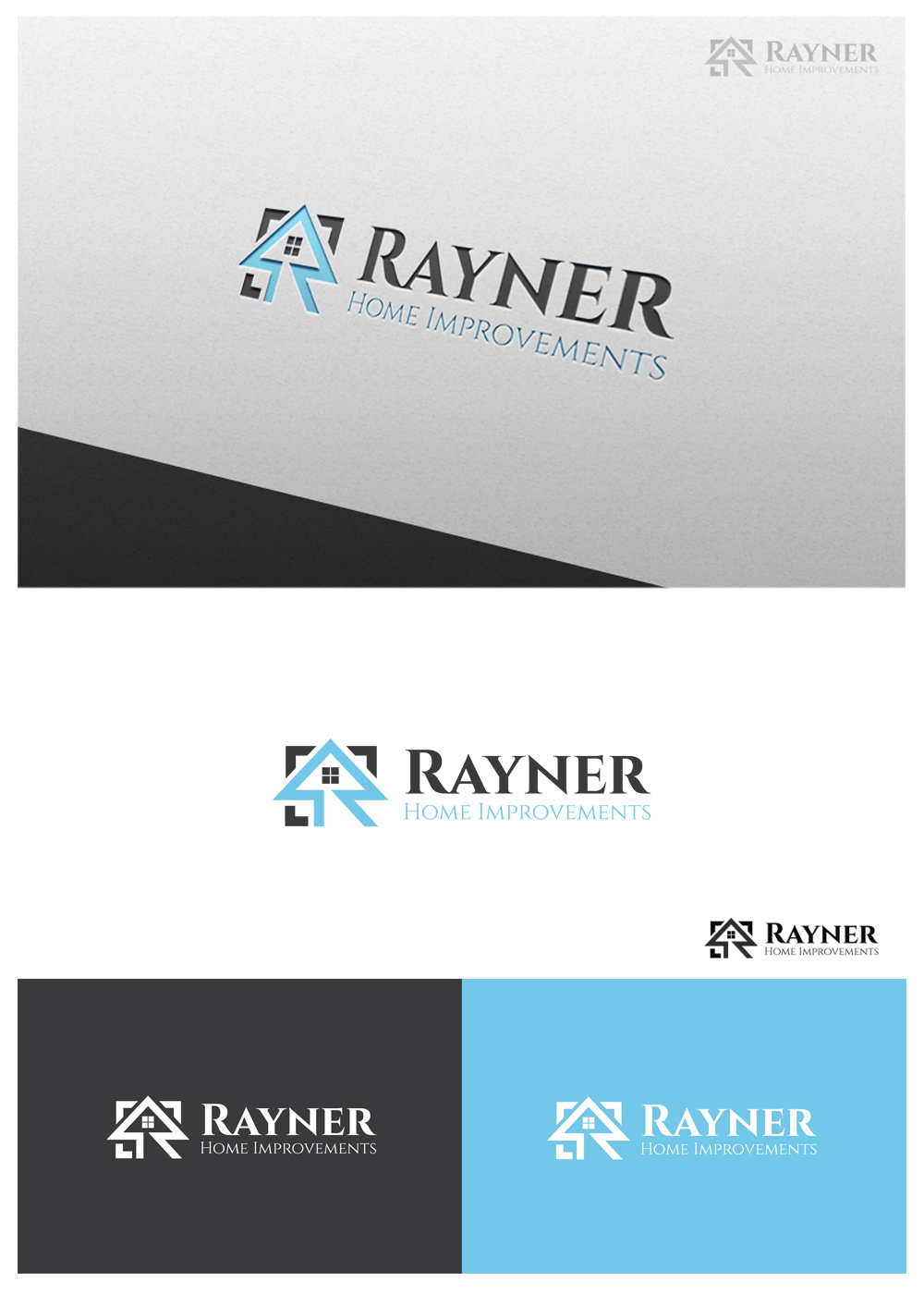 Diseño de Logo por goranvisnjic82 para este proyecto | Diseño #23732540