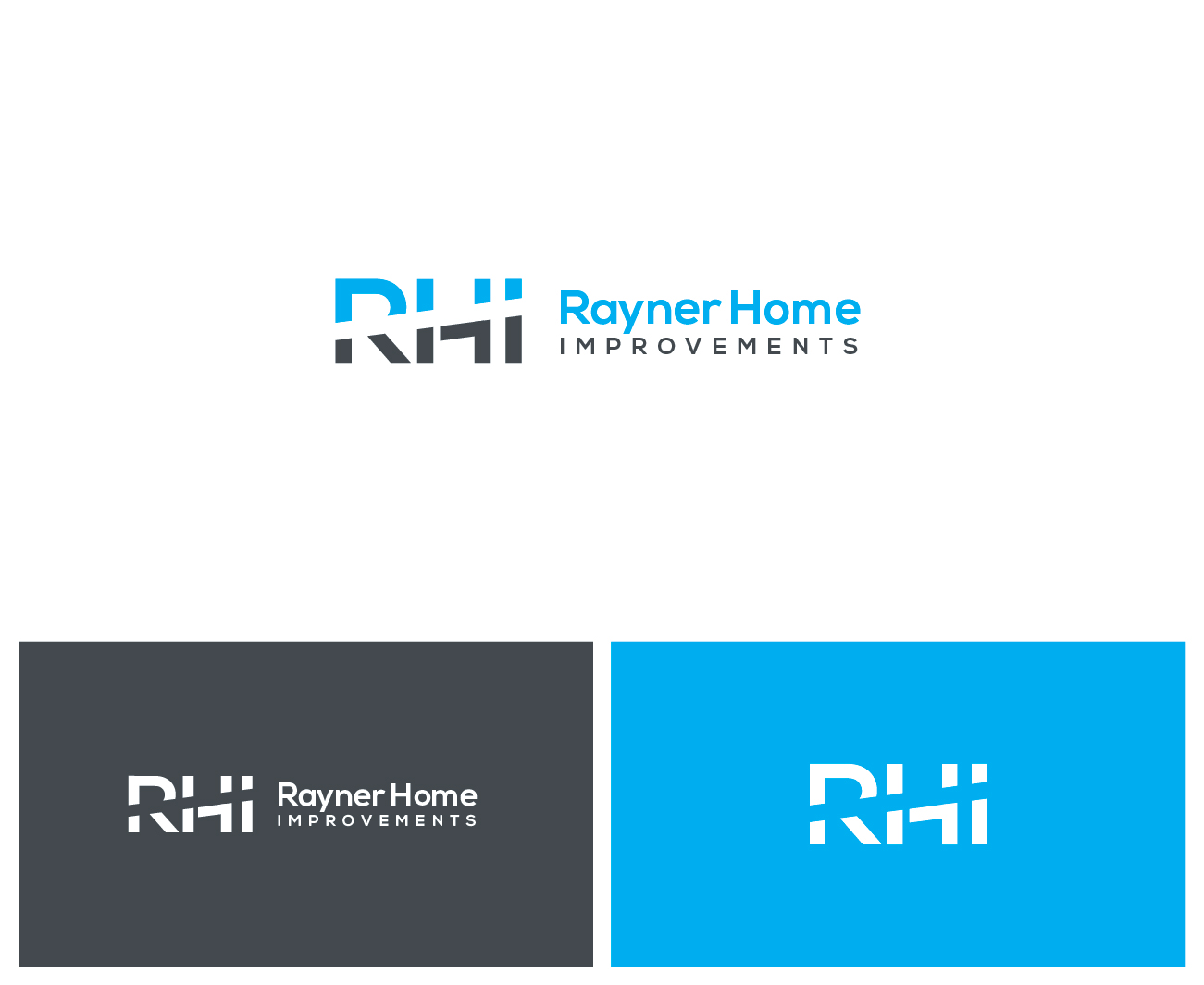 Logo Design by Muhammad Imran 3 for this project | Design #23735250