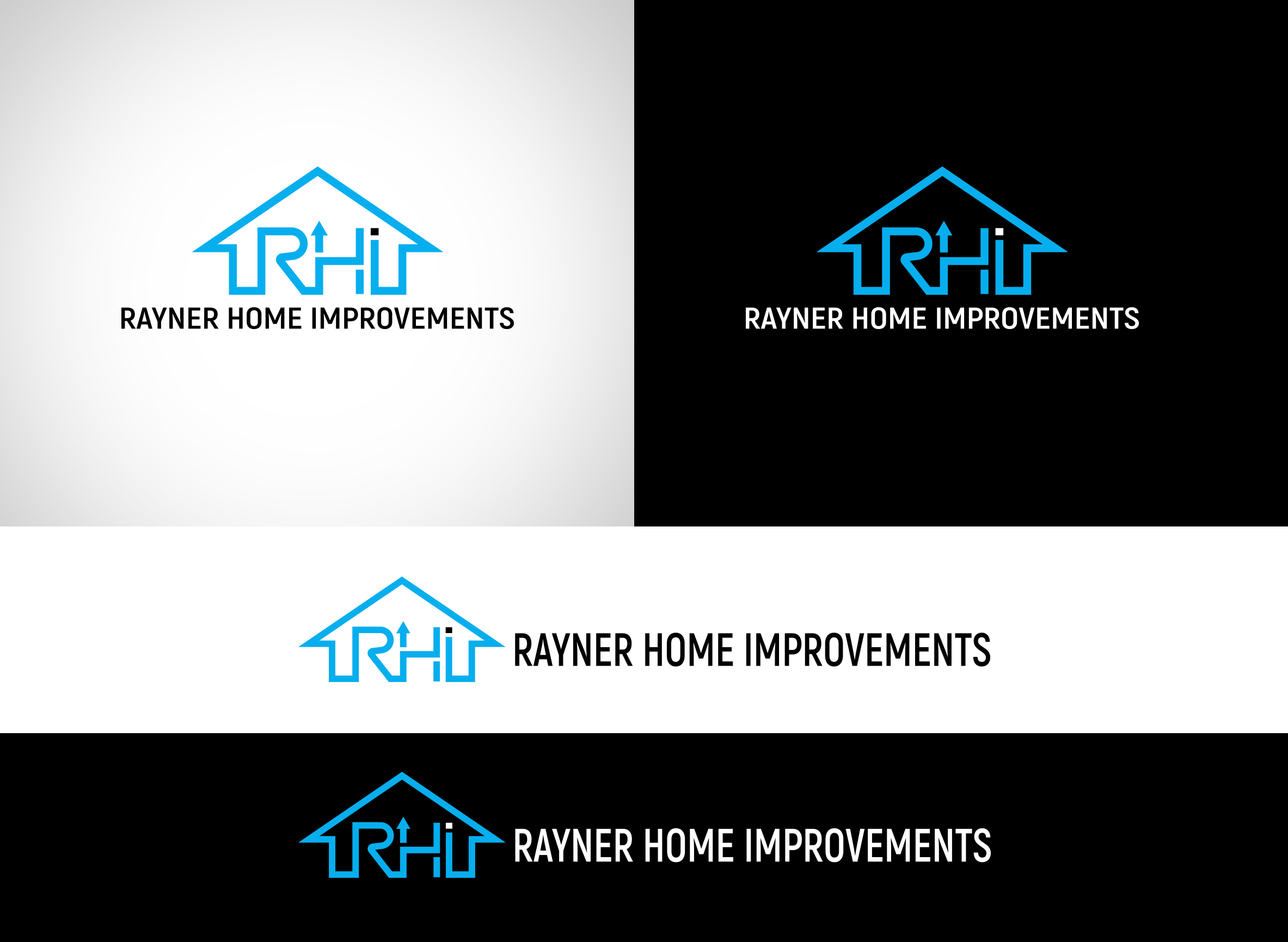 Logo Design by Mustakim for this project | Design #23784151