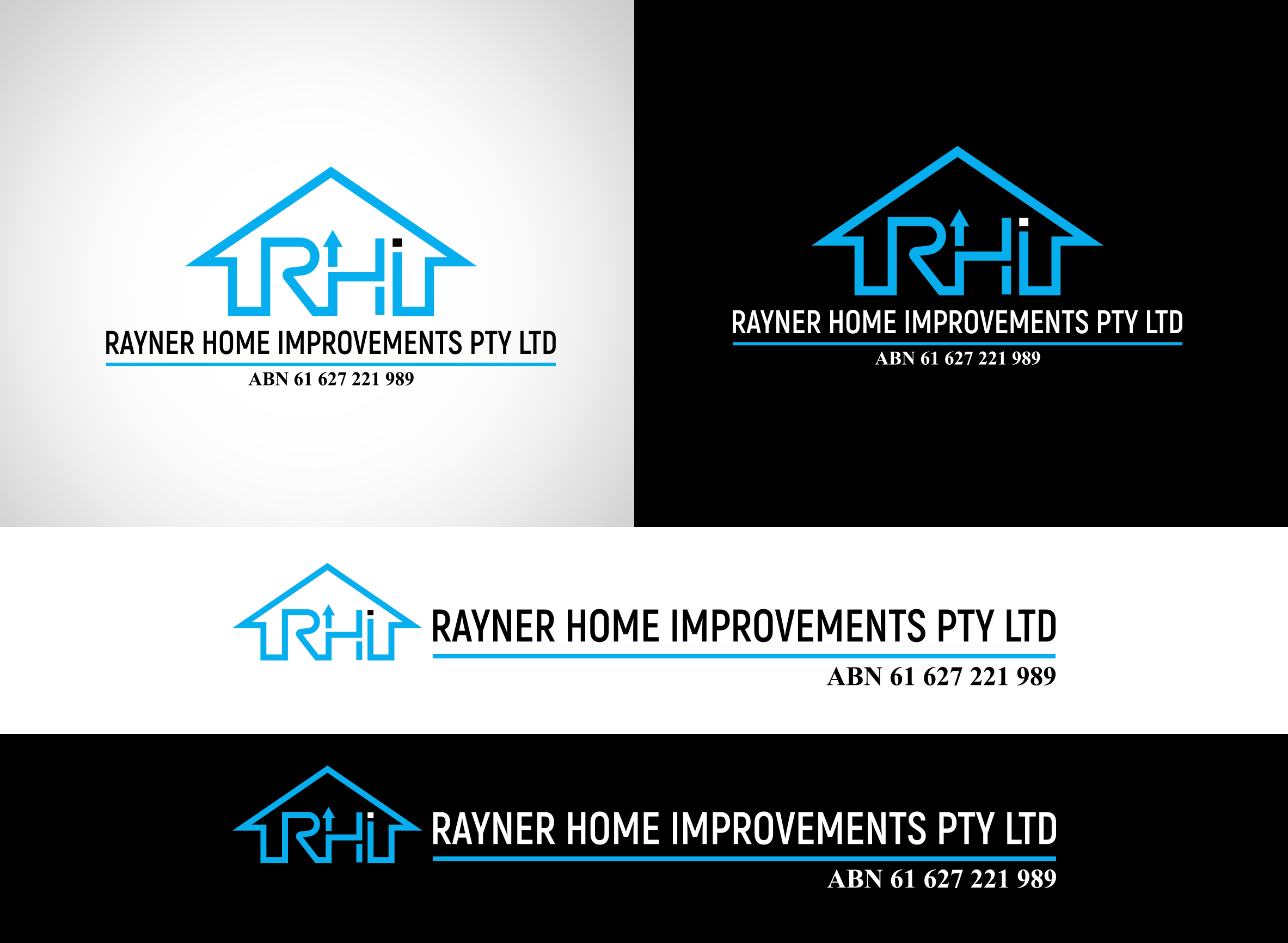 Logo Design by Mustakim for this project | Design #23784580