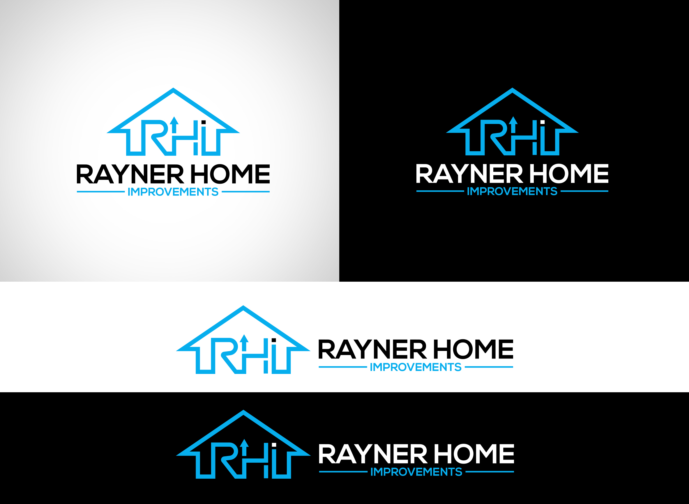 Logo Design by Mustakim for this project | Design #23784636