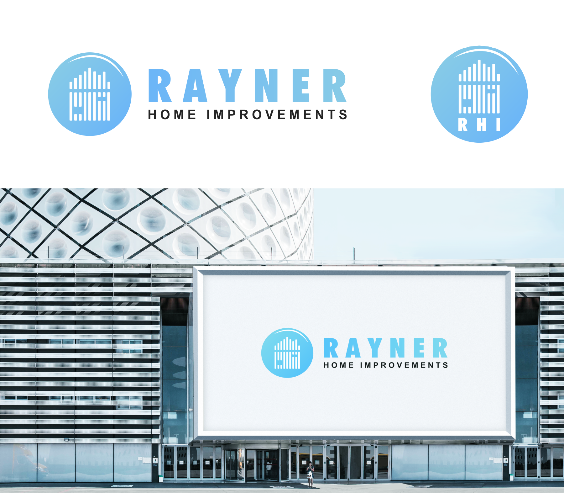 Logo Design by Adeikhan for this project | Design #23734480