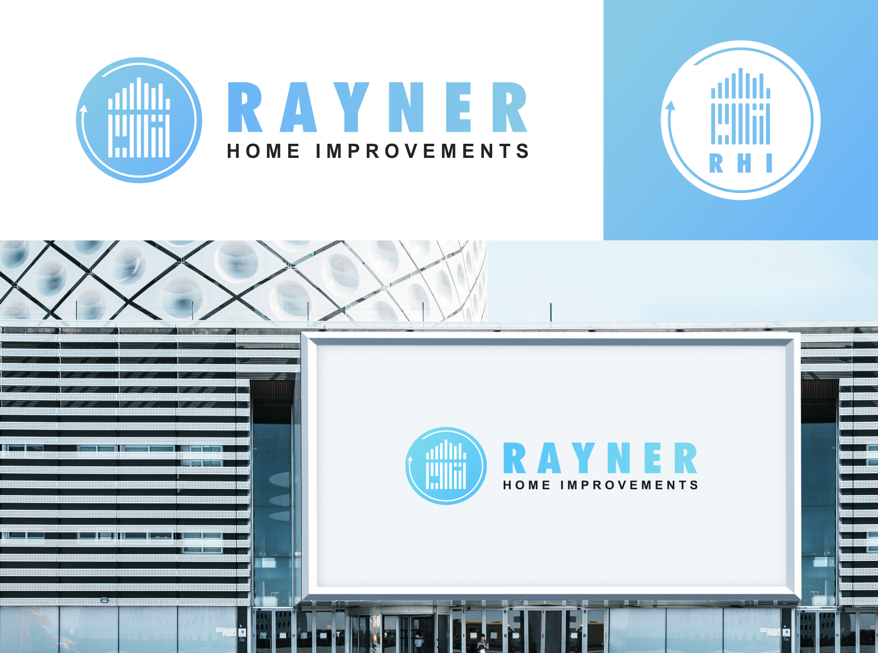 Logo Design by Adeikhan for this project | Design #23734933