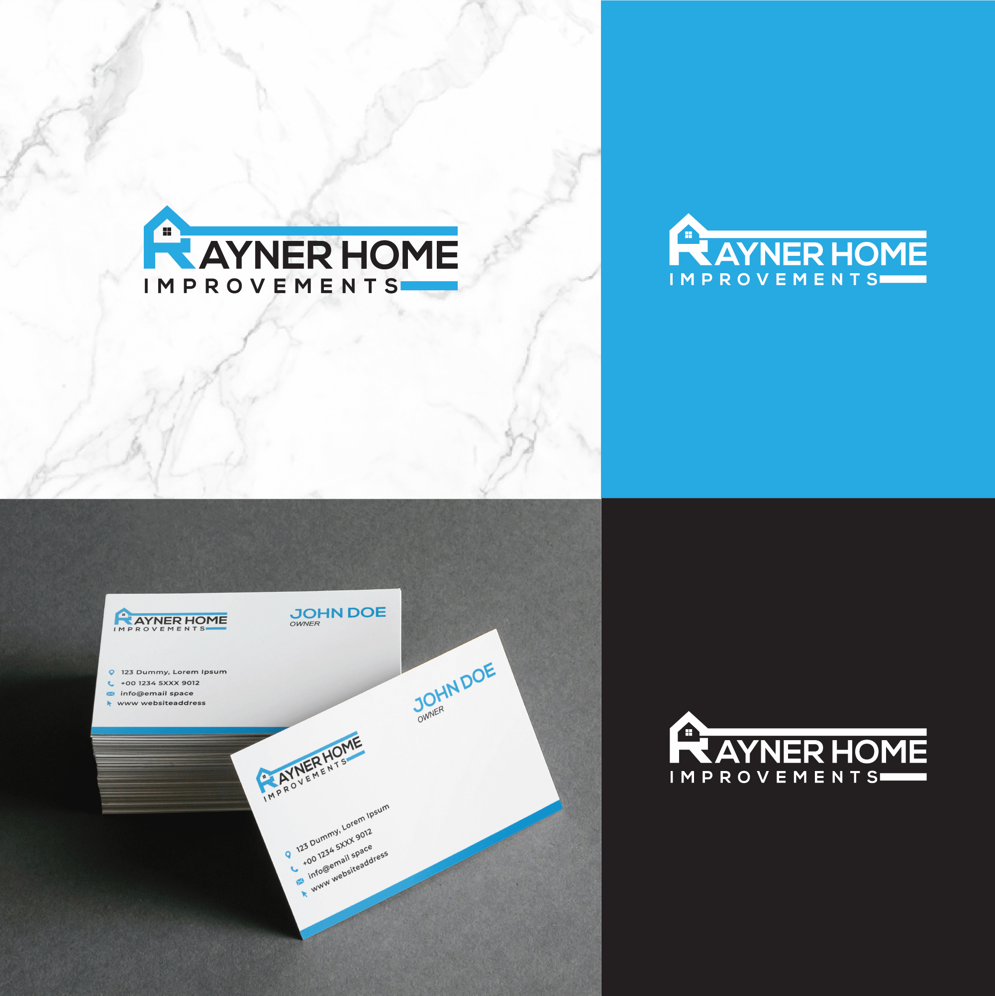 Logo Design by MarkazAlrusumatOfficial for this project | Design #23776116