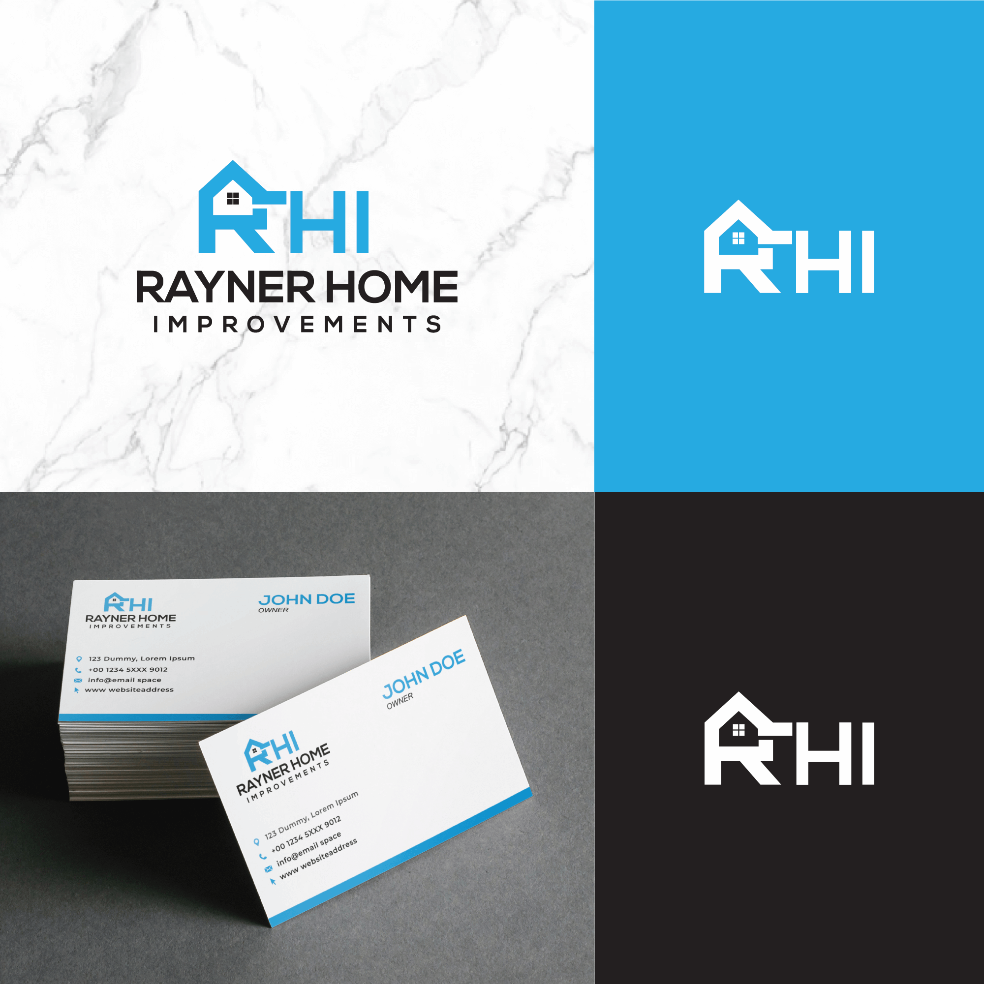 Logo Design by MarkazAlrusumatOfficial for this project | Design #23776117