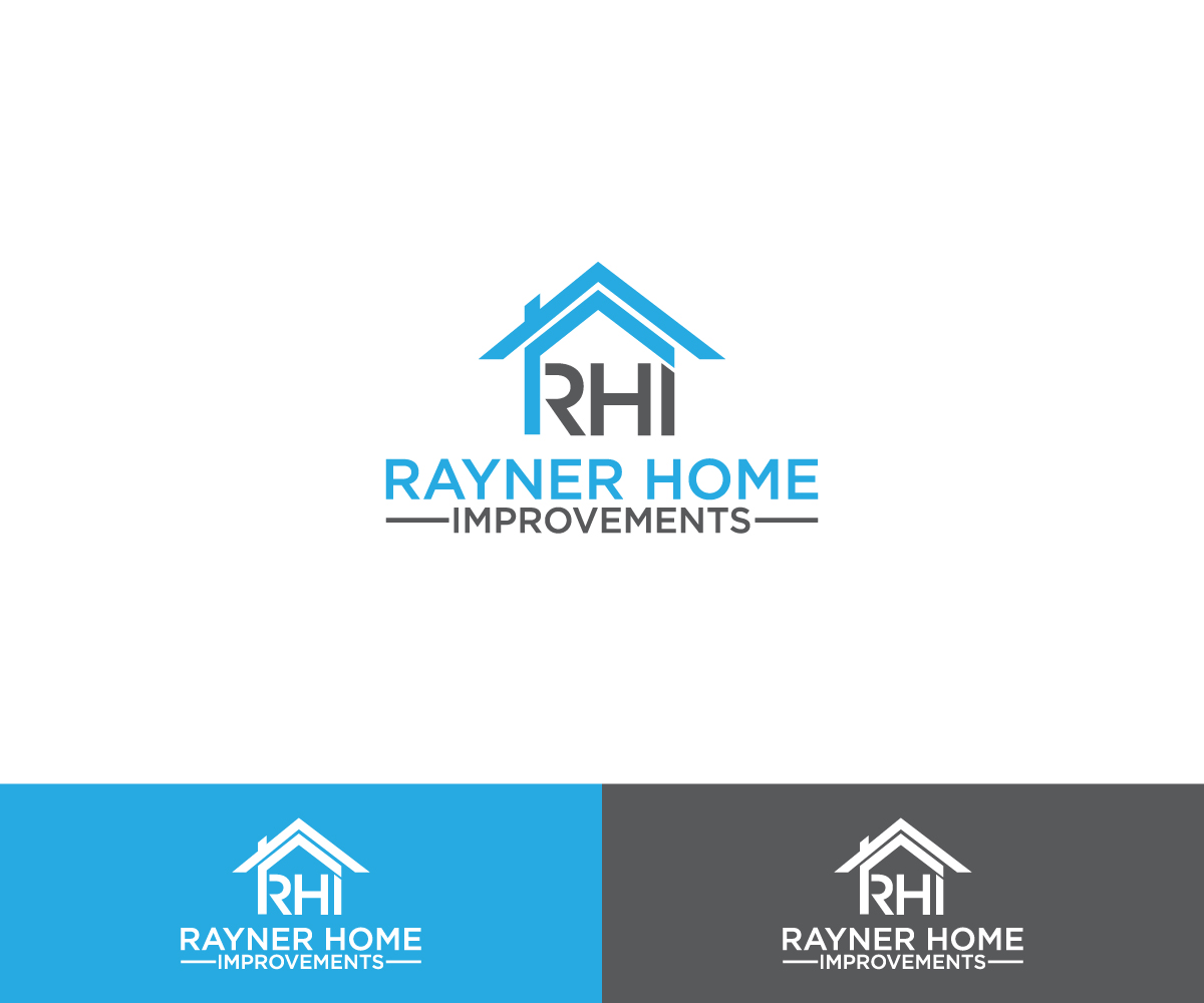 Logo Design by fauzan harun for this project | Design #23739559