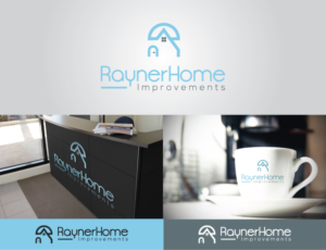 Logo Design by Mr_Logo