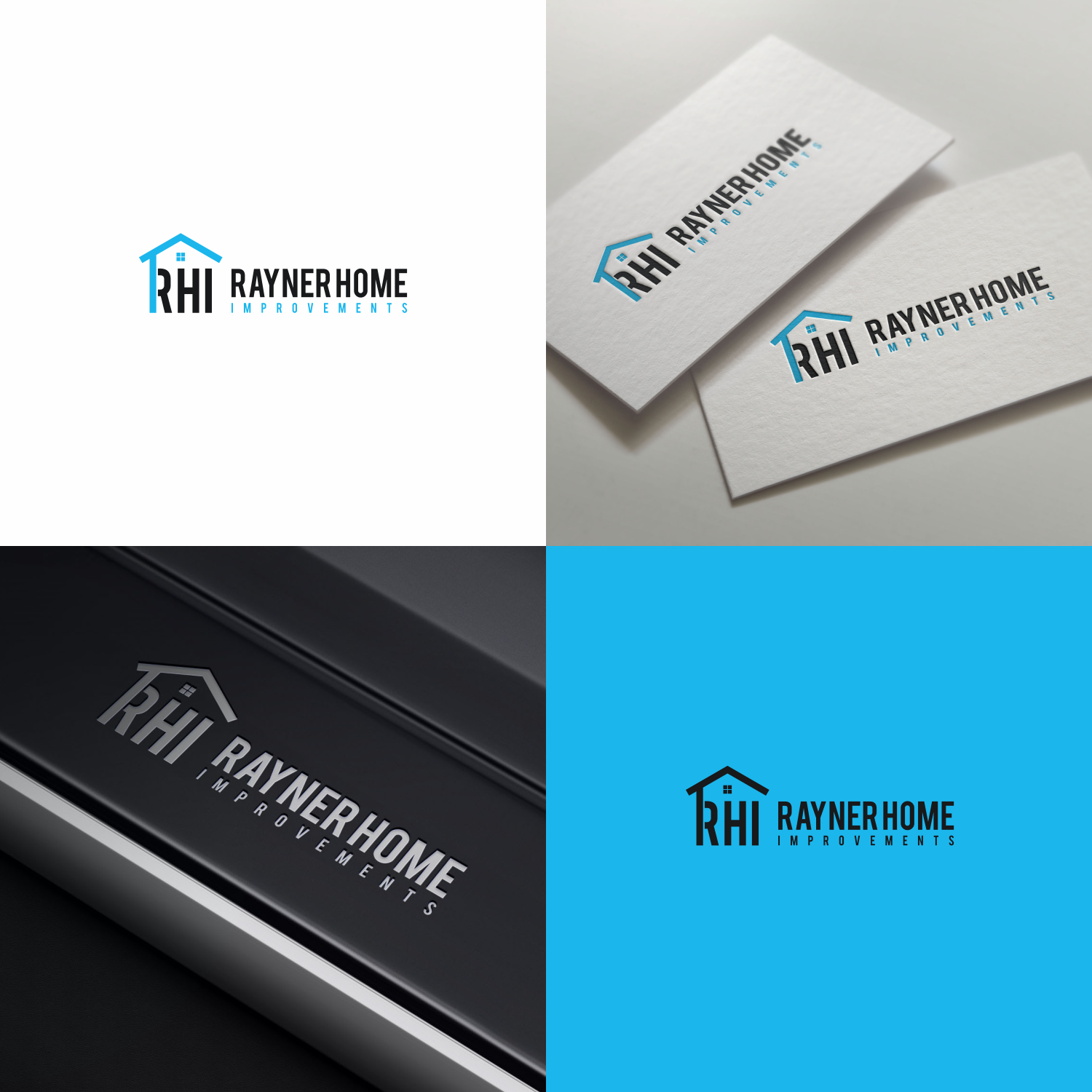 Logo Design by Nur Romi for this project | Design #23732591