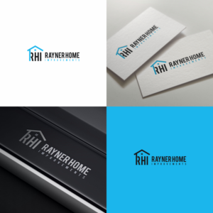 Diseño de Logo por Nur Romi para este proyecto | Diseño: #23732591