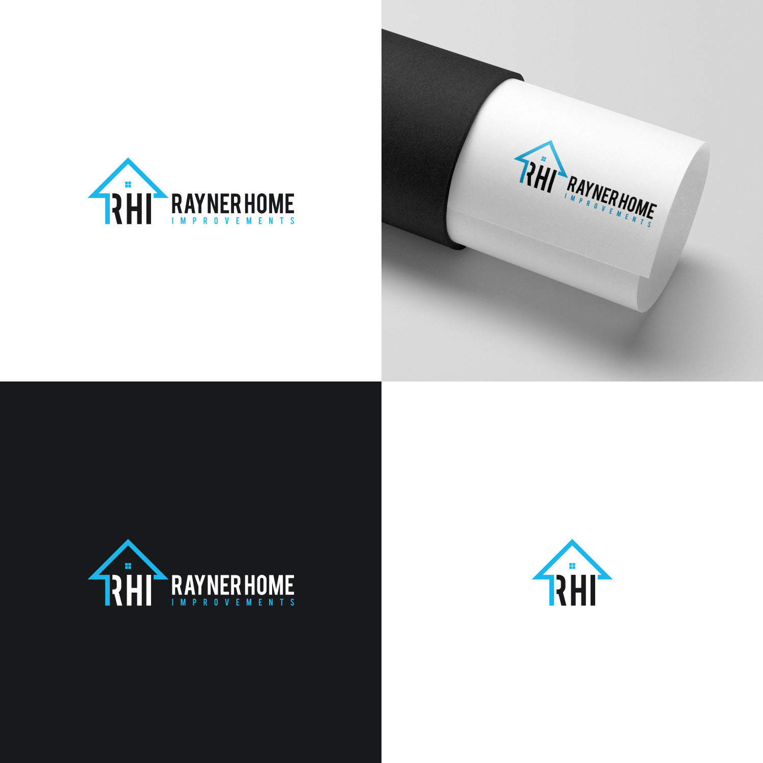 Logo Design by Nur Romi for this project | Design #23765673