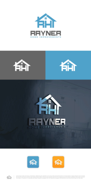Logo Design by yudaharv