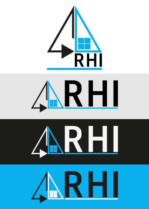 Logo Design by ASA ArchIn for this project | Design #23733939