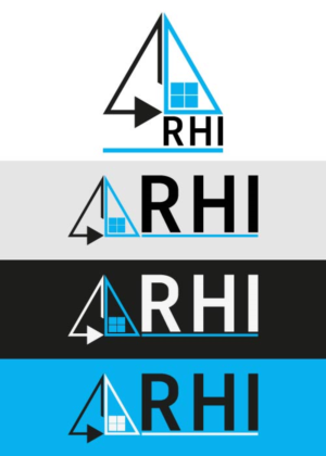Logo Design by ASA ArchIn for this project | Design: #23733939