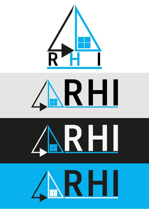 Logo Design by ASA ArchIn for this project | Design #23733999