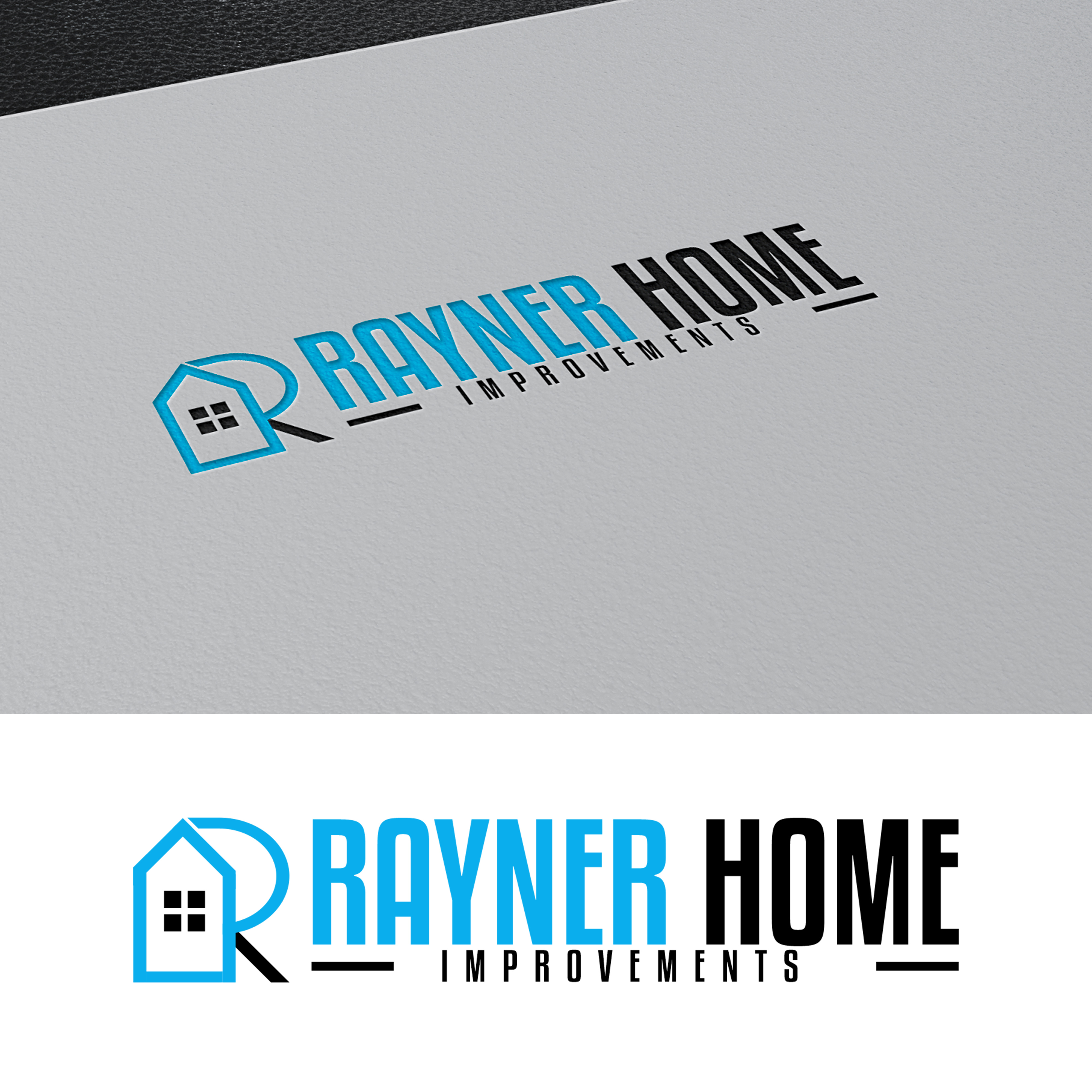 Logo Design by Jet-D for this project | Design #23796577
