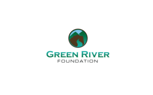 Green River Foundation | Logo-Design von MT