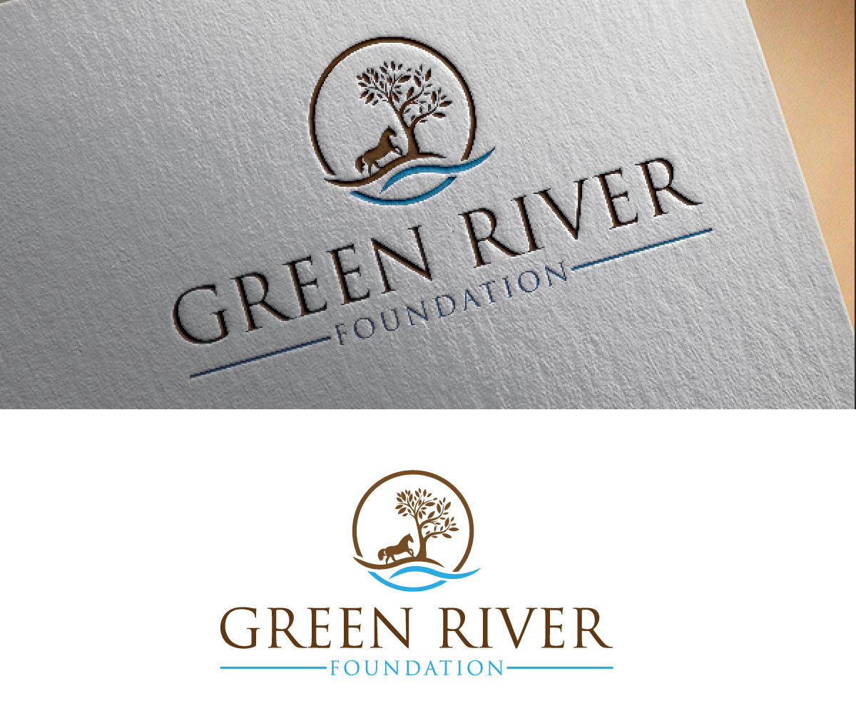 Logo Design by MehediHasan771 for Tryon International Equestrian Center | Design #23738279
