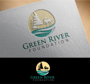 Design de Logo par amel02 pour Tryon International Equestrian Center | Design : #23742472