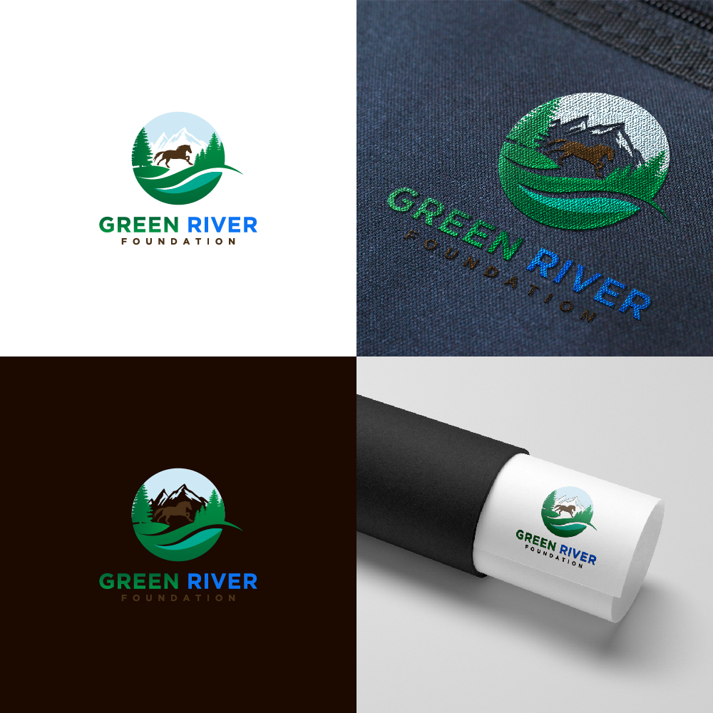 Logo Design by AktharArziki for Tryon International Equestrian Center | Design #23738678