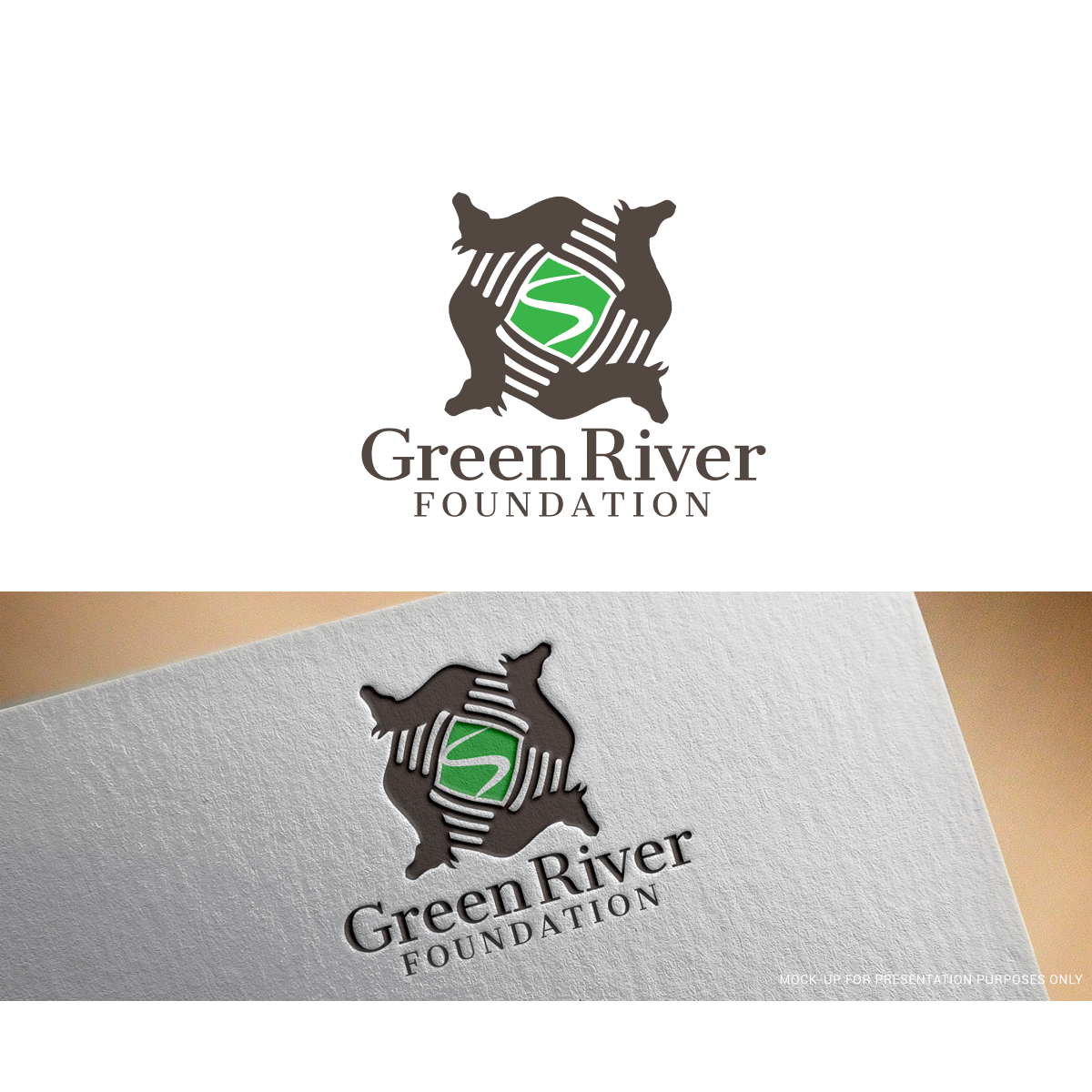 Design de Logo par kimcam pour Tryon International Equestrian Center | Design #23743237