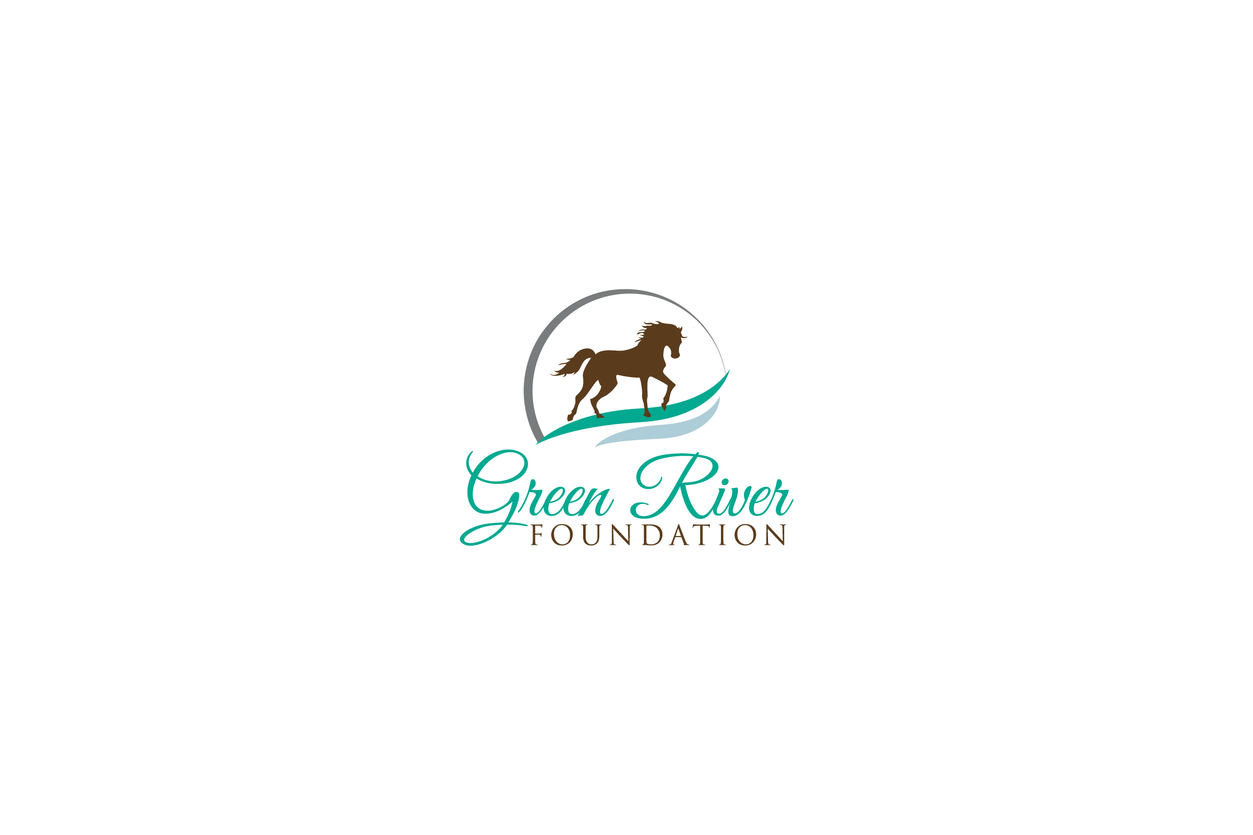 Design de Logo par CreativeBaba pour Tryon International Equestrian Center | Design #23735672