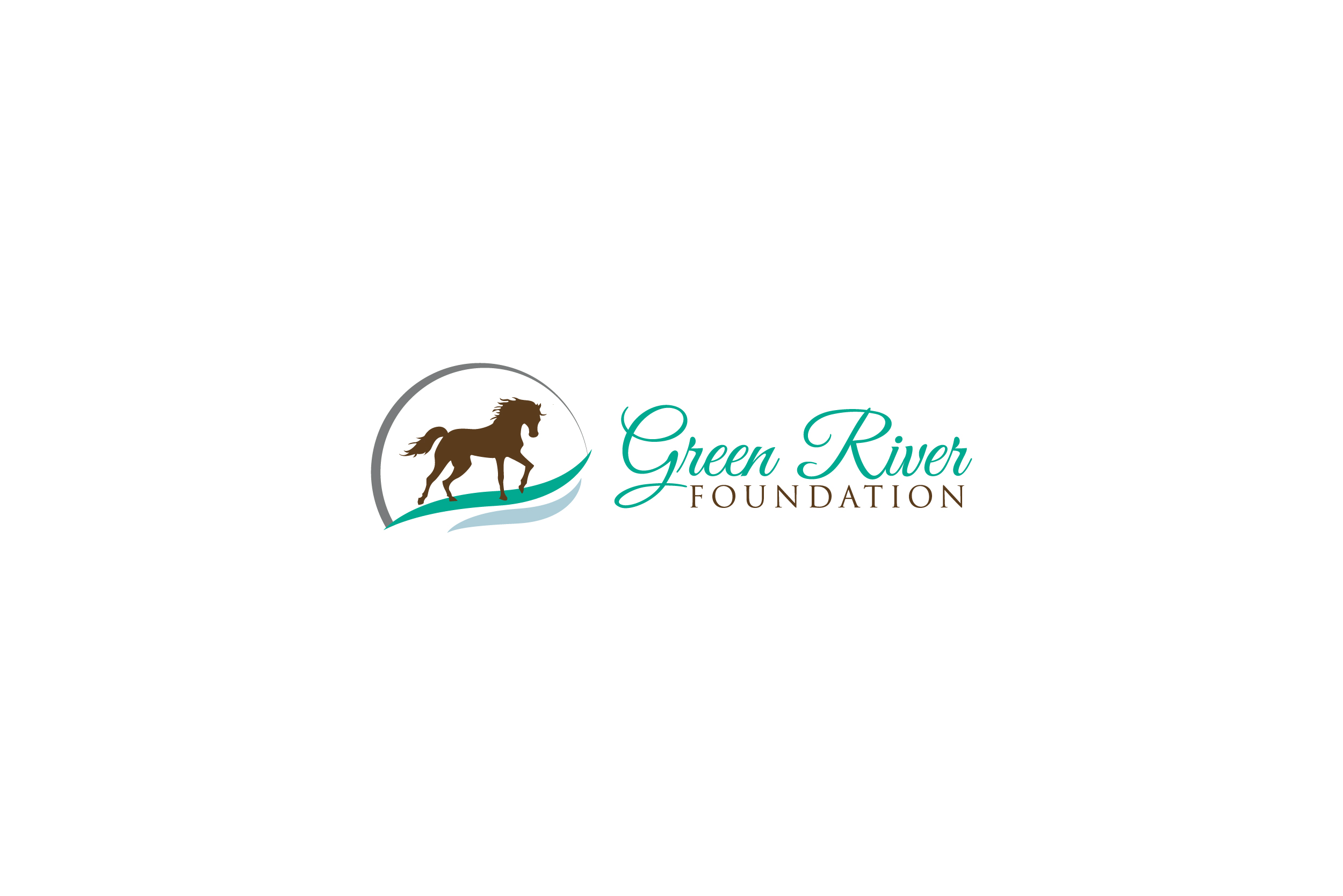 Logo Design by CreativeBaba for Tryon International Equestrian Center | Design #23735673