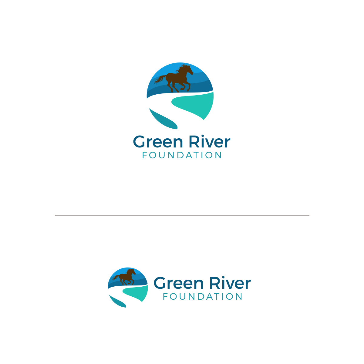 Logo Design by Rayn Design for Tryon International Equestrian Center | Design #23737699