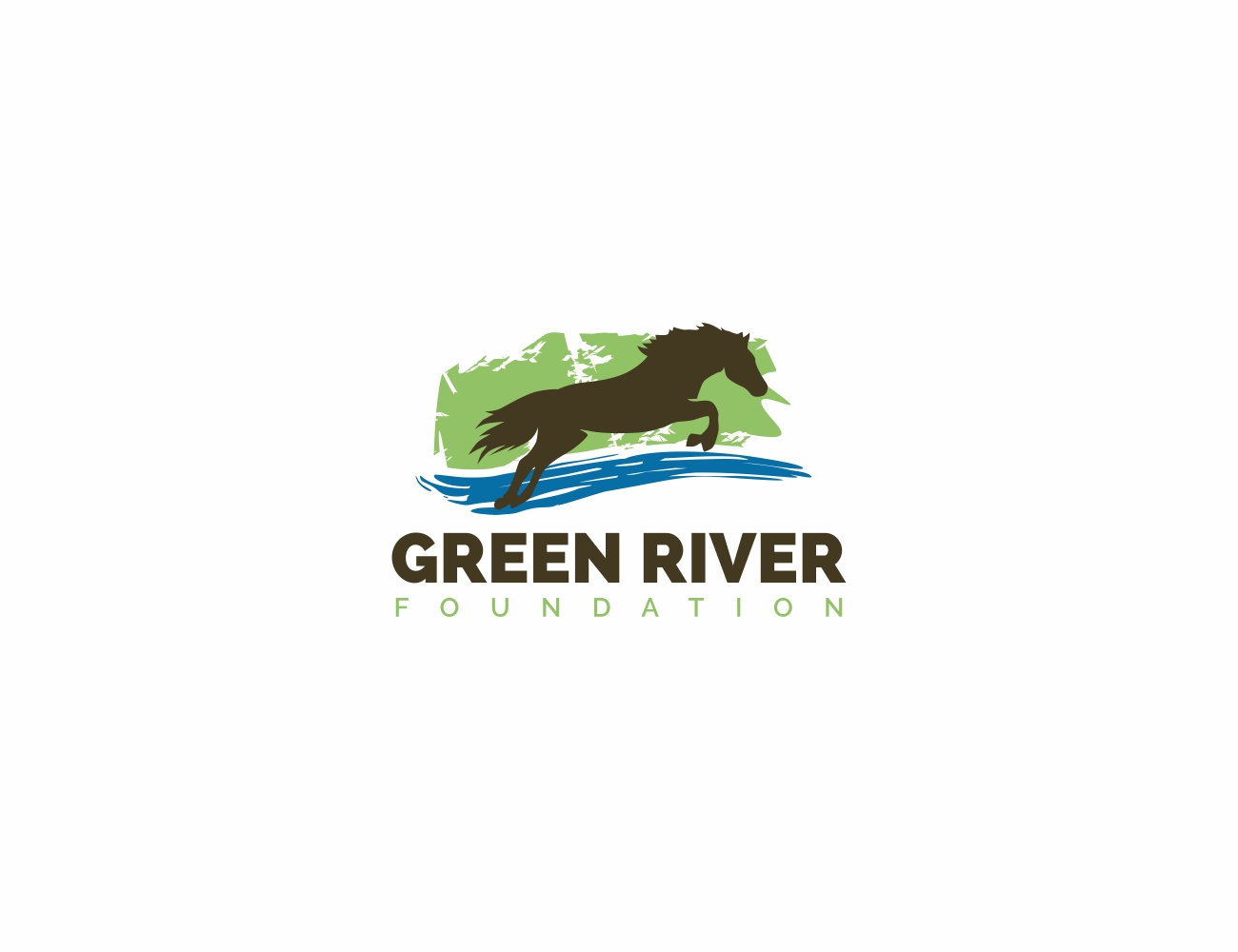 Logo-Design von MOH Studio für Tryon International Equestrian Center | Design #23735277