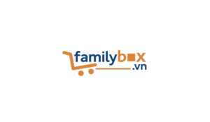familybox.vn  | Logo Design by Graphicsbox