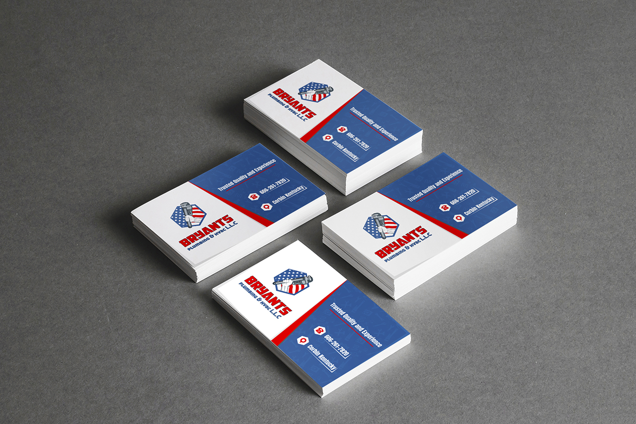 Diseño de Tarjeta de Presentación por Gexton para este proyecto | Diseño #23737530