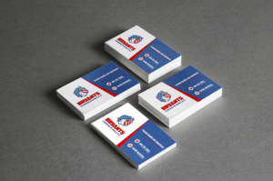 Diseño de Tarjeta de Presentación por Gexton para este proyecto | Diseño: #23737530