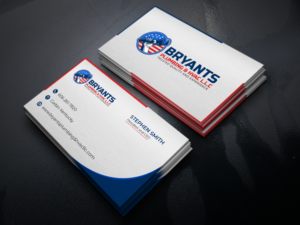 Business Card Design by Gexton for this project | Design: #23742744