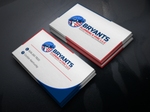 Business Card Design by Gexton for this project | Design: #23742745