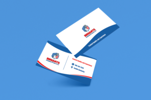 Business Card Design by Gexton for this project | Design: #23743344
