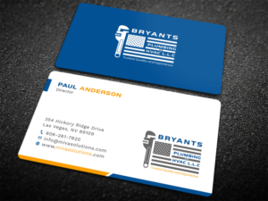 Diseño de Tarjeta de Presentación por Tripti Ranjan Gain para este proyecto | Diseño: #23738010
