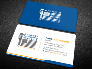 Diseño de Tarjeta de Presentación por Tripti Ranjan Gain para este proyecto | Diseño: #23738012
