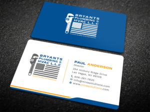 Diseño de Tarjeta de Presentación por Tripti Ranjan Gain para este proyecto | Diseño: #23738021