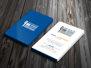 Business Card Design by Tripti Ranjan Gain for this project | Design: #23738775
