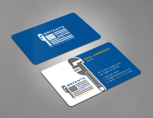 Business Card Design by Tripti Ranjan Gain for this project | Design: #23738776