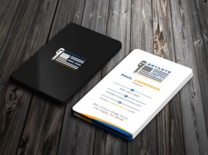 Business Card Design by Tripti Ranjan Gain for this project | Design: #23738778