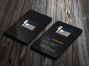 Business Card Design by Tripti Ranjan Gain for this project | Design: #23738786